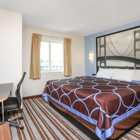 Super 8 By Wyndham Sault Ste. Marie Hotel Exterior photo